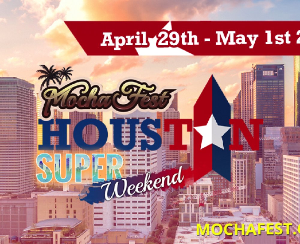 Houston Super Weekend 